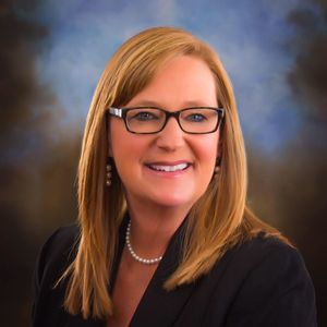 Meet your Posher, Vicki